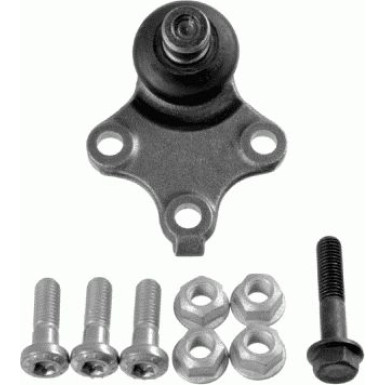 26047 02 Trag-/Führungsgelenk