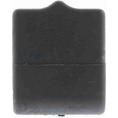 V10-8214 Lagerung, Stabilisator Original VAICO Qualität