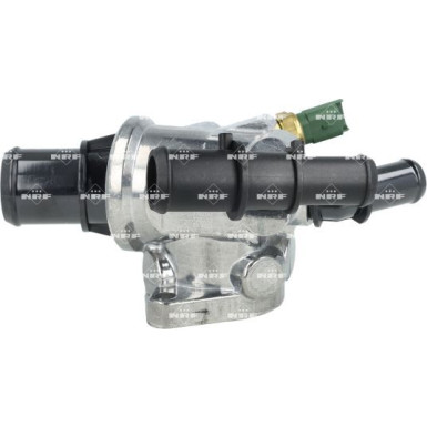 NRF | Thermostat, Kühlmittel | 725218
