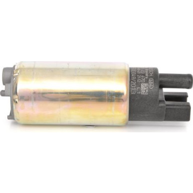 0 580 453 470 Kraftstoffpumpe