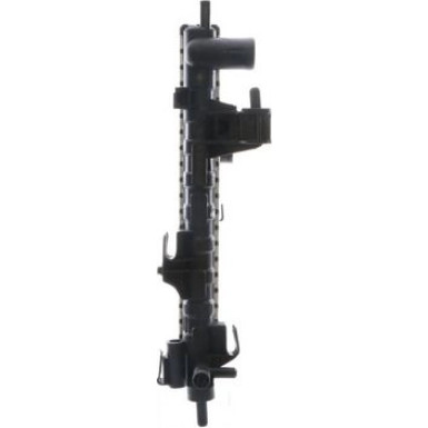 Mahle | Kühler, Motorkühlung | CR 422 000S