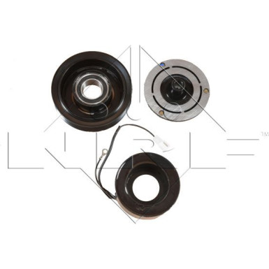 380037 Magnetkupplung, Klimakompressor