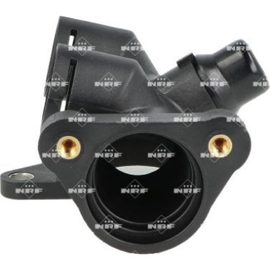 775030 Kühlmittelflansch