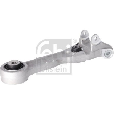 196242 Lenker, Radaufhängung