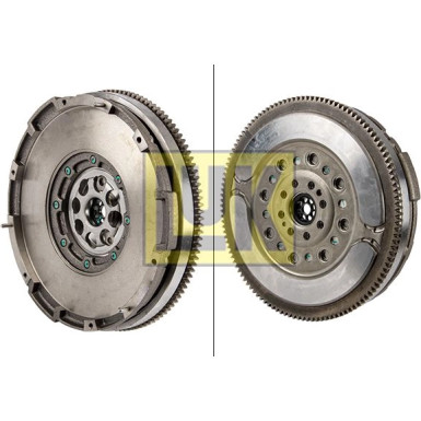 Schwungrad LuK DMF 415 0893 10