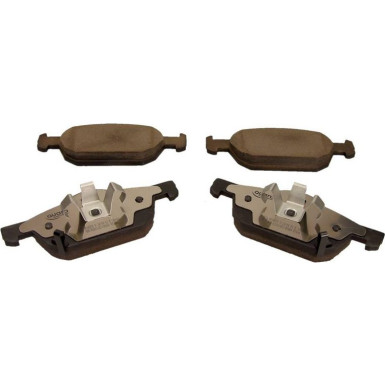 QUARO | Bremsbelagsatz, Scheibenbremse | QP1827C