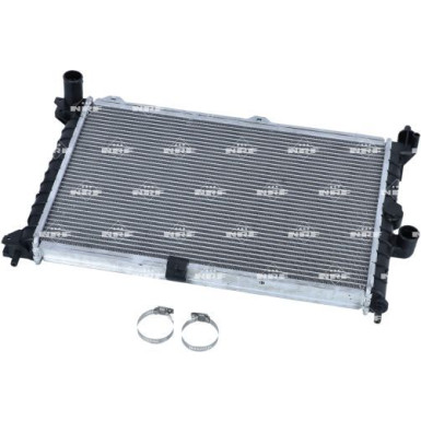 NRF | Kühler, Motorkühlung | 55308