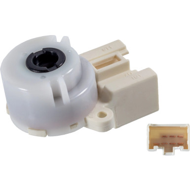 FEBI BILSTEIN 106942 Zünd-/Startschalter FEBI BILSTEIN 106942 Zünd-/Startschalter
