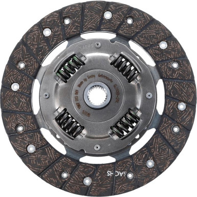 SACHS 3000 176 001 Kupplungssatz