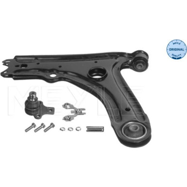 Meyle Lenker, Radaufhängung MEYLE-ORIGINAL-KIT: Better solution for you 116 050 8254/S