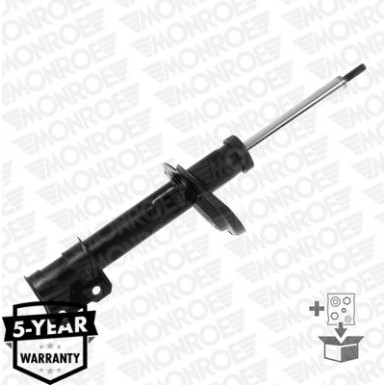 Monroe | Stoßdämpfer | 742194SP