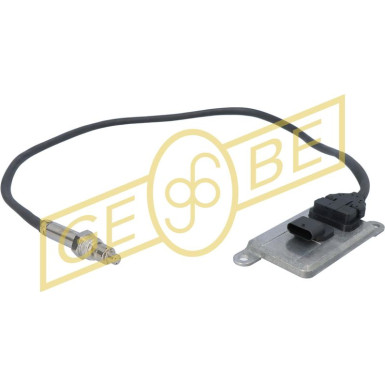 GEBE | NOx-Sensor, NOx-Katalysator | 9 3674 1