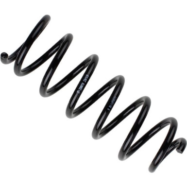 37-290078 Fahrwerksfeder BILSTEIN - B3 Serienersatz (Federn)