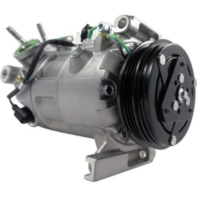 ACP 1190 000S Kompressor, Klimaanlage BEHR