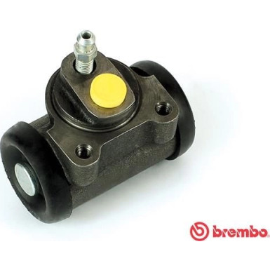 Brembo | Radbremszylinder | A 12 391