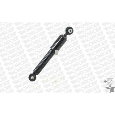 43112 Stoßdämpfer MONROE ORIGINAL (Gas Technology)