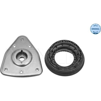 11-14 641 1003/S Reparatursatz, Federbeinstützlager MEYLE-ORIGINAL-KIT: Better solution for you!