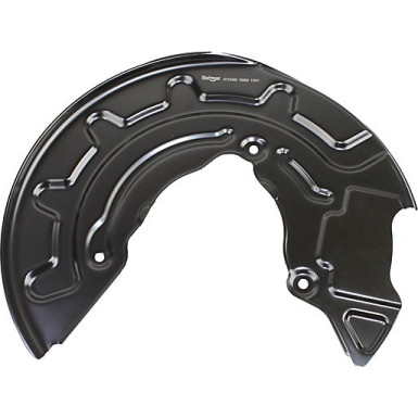 6115489 Spritzblech, Bremsscheibe GREENPARTS 6115489 Spritzblech, Bremsscheibe GREENPARTS