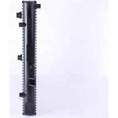 Nissens | Kühler, Motorkühlung | 65012