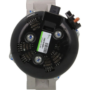 PSH | Generator | 215.928.170.050