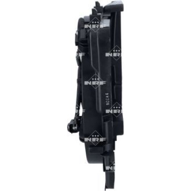 470006 Lüfter, Motorkühlung