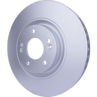 Hella | Bremsscheibe | 8DD 355 117-971
