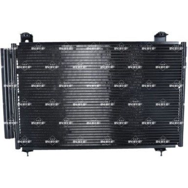 35596 Kondensator, Klimaanlage EASY FIT 35596 Kondensator, Klimaanlage EASY FIT