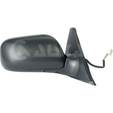 Alkar | Außenspiegel | 6126265 Alkar | Außenspiegel | 6126265