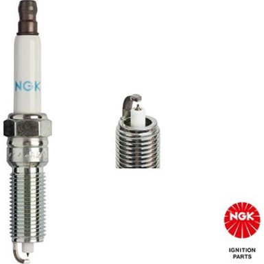 NGK 94051 Zündkerze SILZNAR6D9, Iridium