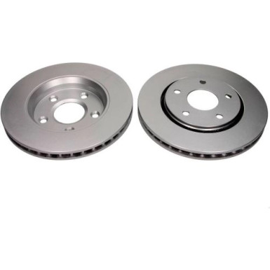 QUARO | Bremsscheibe | QD9929