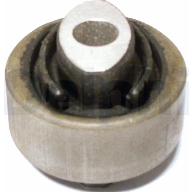 TD359W Lagerung, Lenker