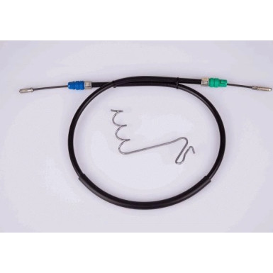 8AS 355 665-851 Seilzug, Feststellbremse 8AS 355 665-851 Seilzug, Feststellbremse