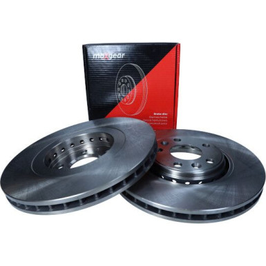 Maxgear | Bremsscheibe | 19-2363