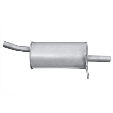 8LD 366 028-201 Endschalldämpfer Easy2Fit – PARTNERED with Faurecia 8LD 366 028-201 Endschalldämpfer Easy2Fit – PARTNERED with Faurecia