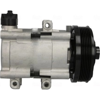 89068 Kompressor, Klimaanlage ** FIRST FIT **