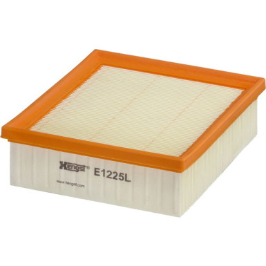Hengst Filter | Luftfilter | E1225L