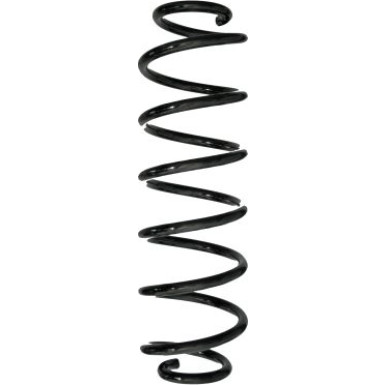 Spidan | Fahrwerksfeder | 88087