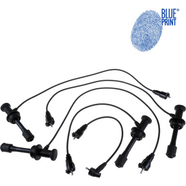 Blue Print | Zündleitungssatz | ADT31601