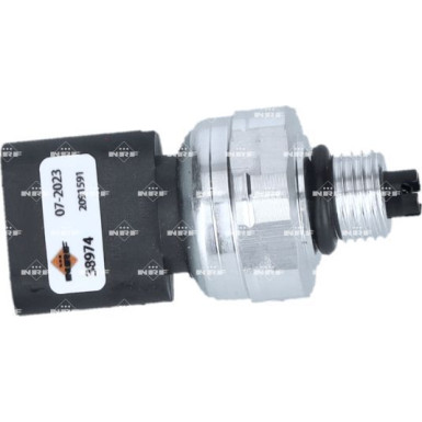 NRF Druckschalter, Klimaanlage EASY FIT 38974
