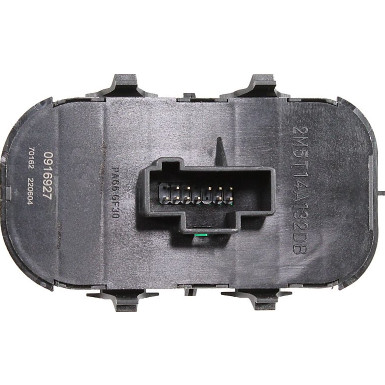 0916927 Schalter, Fensterheber