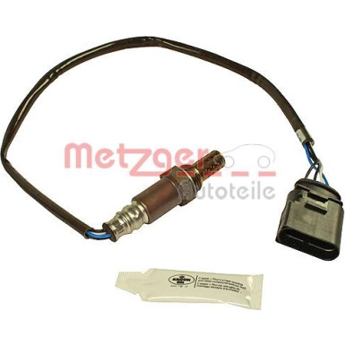 0893322 Lambdasonde ORIGINAL ERSATZTEIL