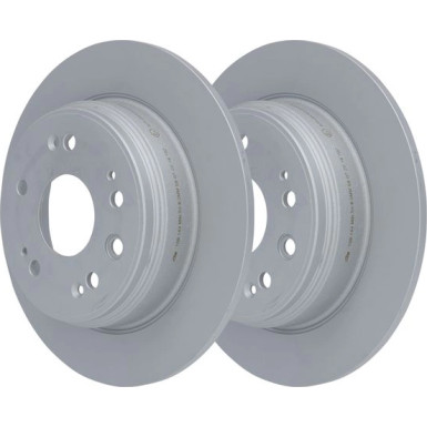 24.0109-0144.1 Bremsscheibe 24.0109-0144.1 Bremsscheibe