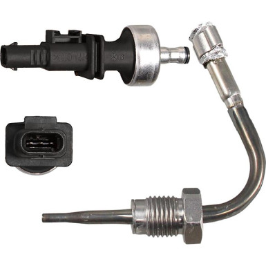 Metzger | Sensor, Abgastemperatur | 08941004