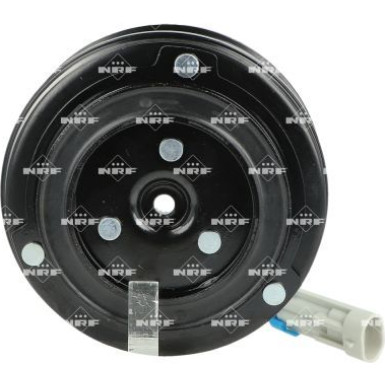 380059 Magnetkupplung, Klimakompressor