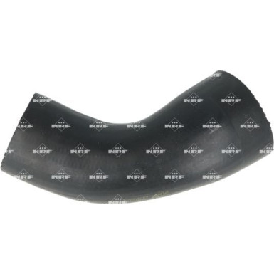 166332 Ladeluftschlauch EASY FIT