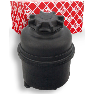 FEBI BILSTEIN 38544 Ausgleichsbehälter, Hydrauliköl-Servolenkung FEBI BILSTEIN 38544 Ausgleichsbehälter, Hydrauliköl-Servolenkung