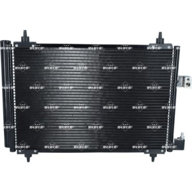 35649 Kondensator, Klimaanlage EASY FIT