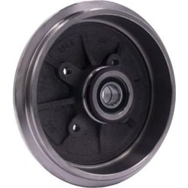 8DT 355 302-741 Bremstrommel