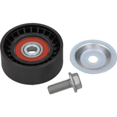 54-1034 Umlenk-/Führungsrolle, Keilrippenriemen 54-1034 Umlenk-/Führungsrolle, Keilrippenriemen