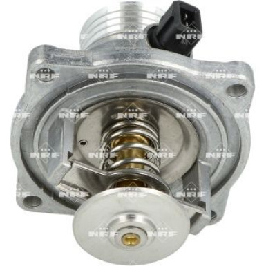 NRF | Thermostat, Kühlmittel | 725005